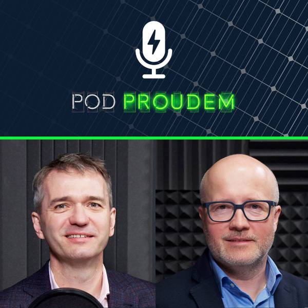 Pod proudem